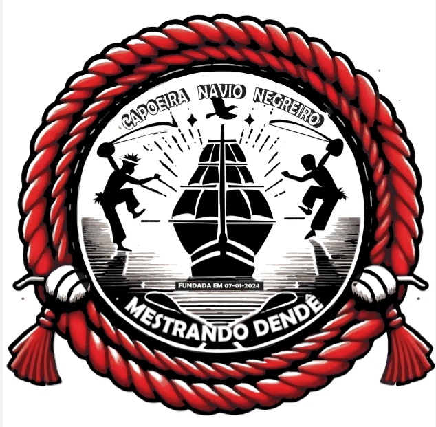 Capoeira Navio Negreiro 