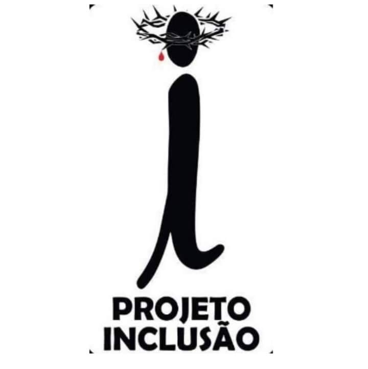 Projeto Inclusão