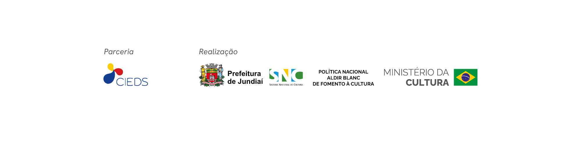 Secretaria Municipal de Cultura de Jundiaí
