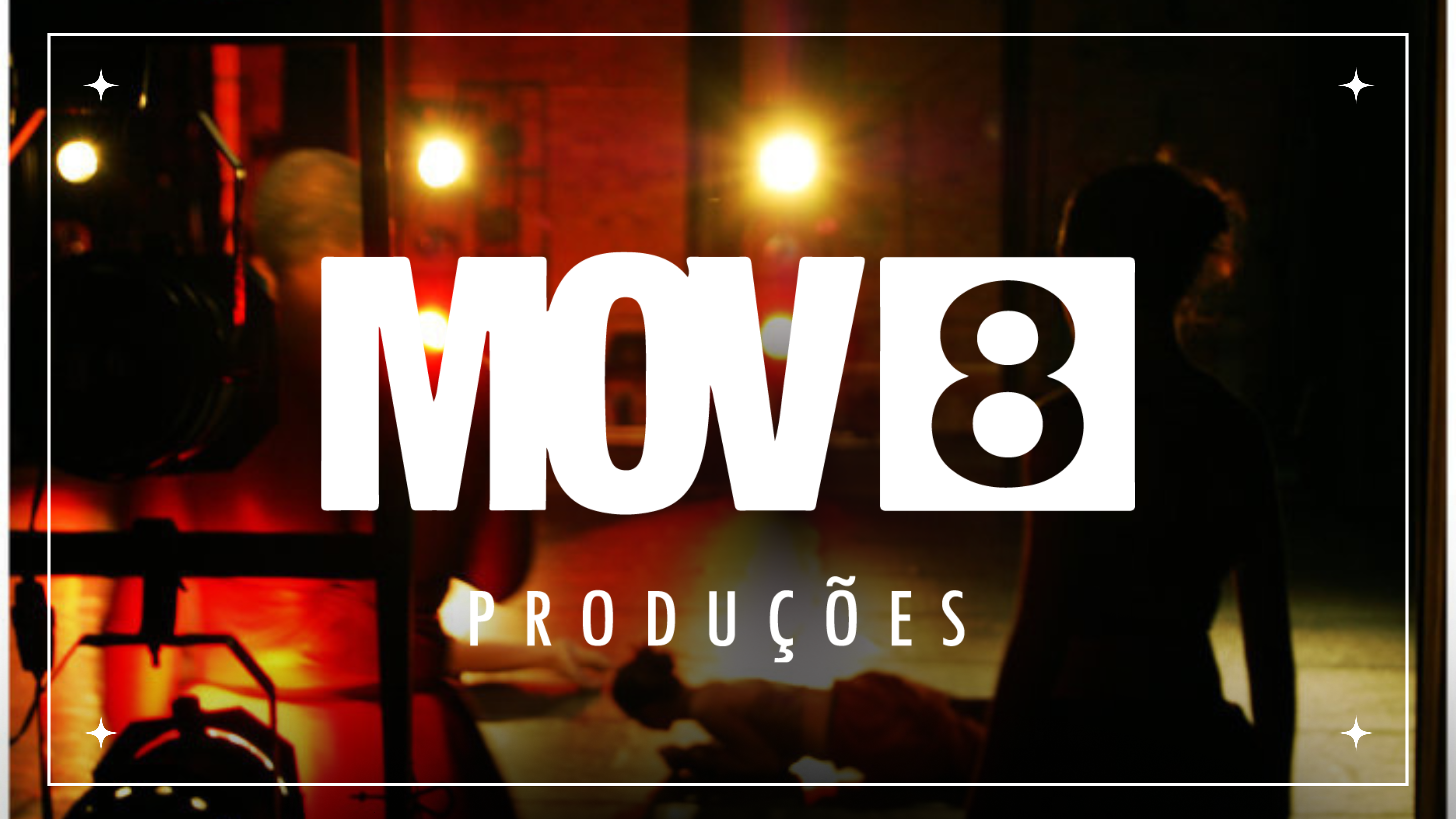 Mov8 Produções